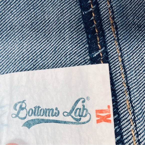 Bottoms Lab Men’s Size XL (Waist 36/37)Inseam 31 NWT - Picture 3 of 14